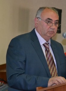 Мирко Велковски- претседател на Регионалната стопанска комора Битола