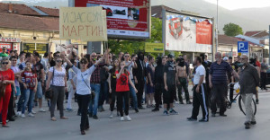 bitola protest 3