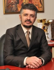  проф. д-р. Сашо Коруновски